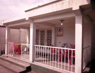 MAISON A VENDRE / Matete